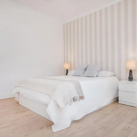 Appartement Center Casals *