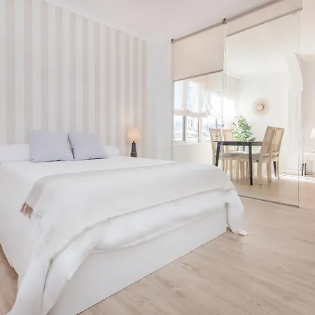 Center Casals Appartement *