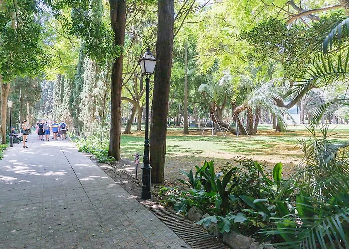 Center Casals Apartment Marbella