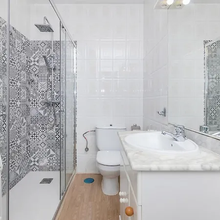 Center Casals Appartement
