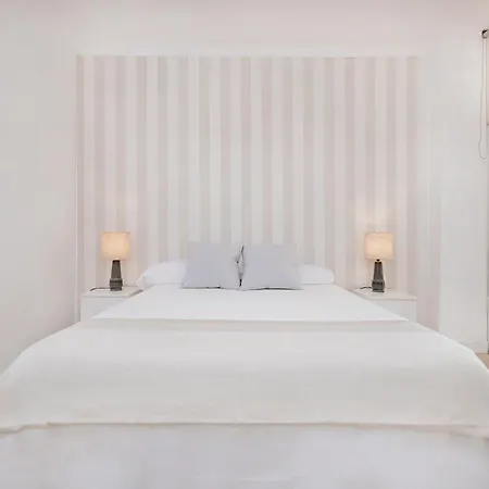 Center Casals Appartement *